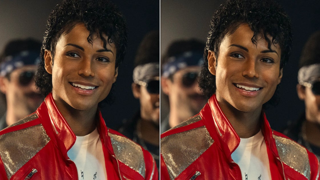 „Michael” wirft eine gute Frage darüber auf, was wir von Biopics über ...