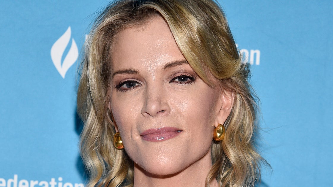 Megyn Kelly Offers Dubious Defense Of Jeffrey Epstein Megyn Kelly Offers Dubious Defense Of Jeffrey Epstein