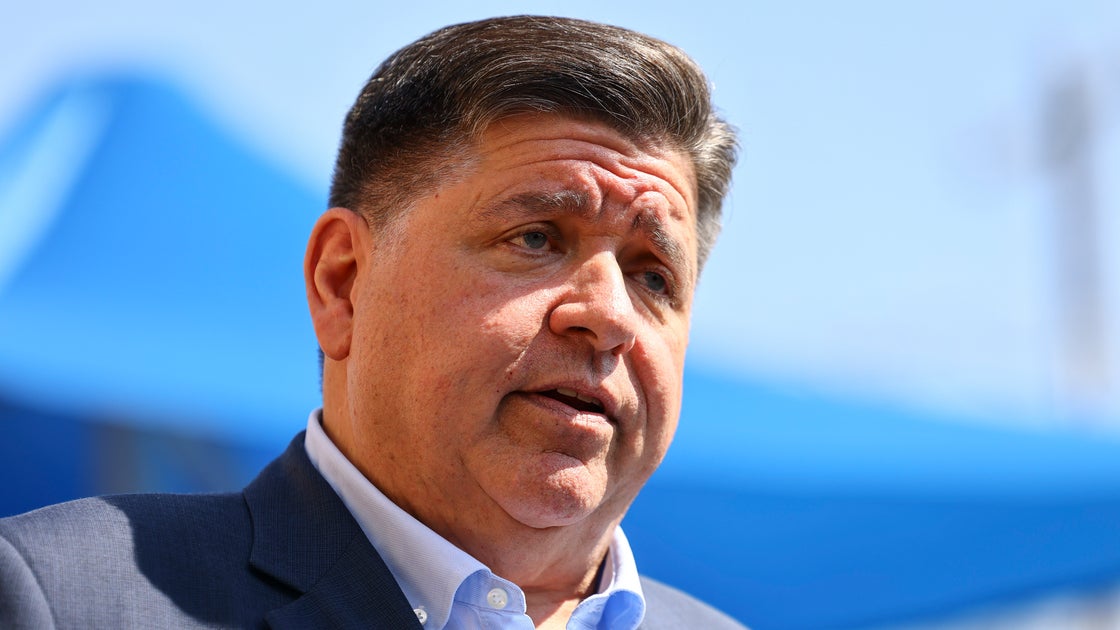JB Pritzker Warns Of Extreme Step Trump Could Now Take To Distract From Epstein Fallout