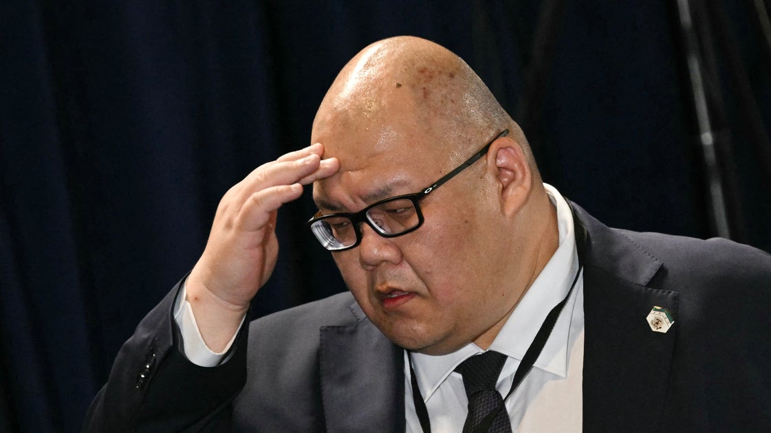 Trump Official Taunts Lawmaker As 'Dummy' After She Questions President's Epstein Ties