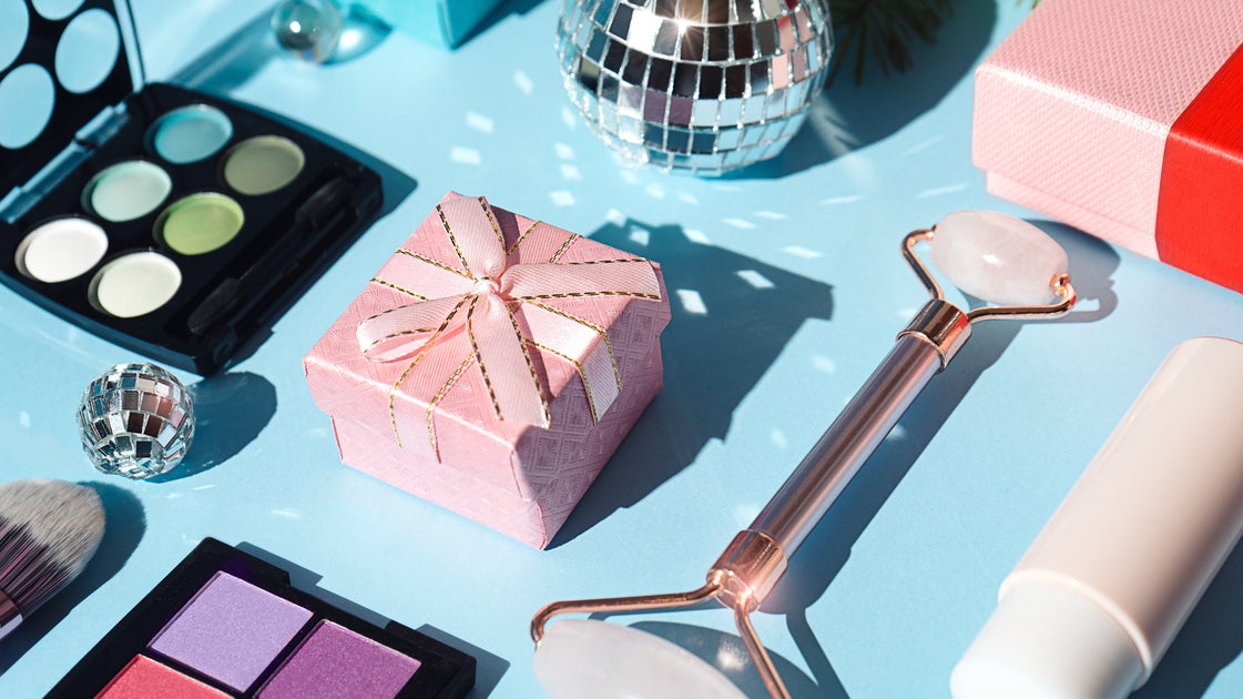 Die Beauty-Produkte, die Sie niemals verschenken sollten.
