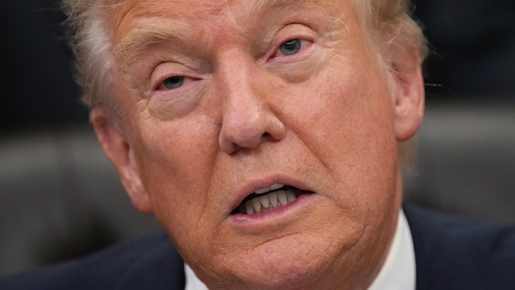 Trump's 'Department of War' Rebrand Could Cost Taxpayers $2 Billion