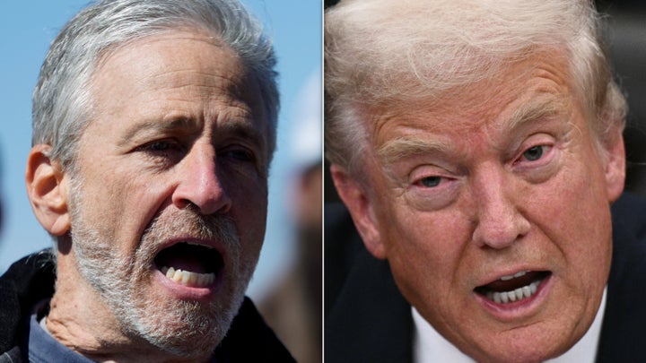Jon Stewart Makes Blunt Prediction About MAGA If Trump Is Discovered In Epstein Recordsdata Jon Stewart Makes Blunt Prediction About MAGA If Trump Is Discovered In Epstein Recordsdata