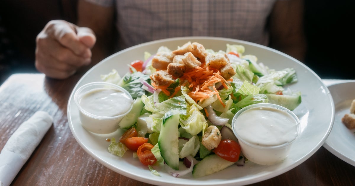 Healthy Foods That Make Your Blood Sugar Spike