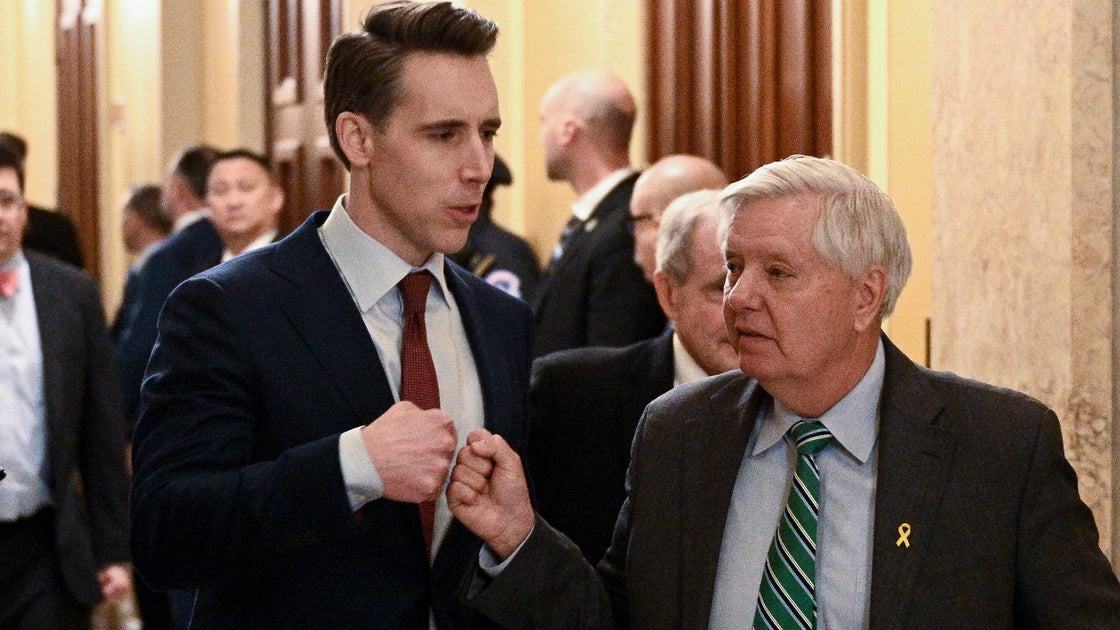 Chuck Schumer Signed Off On Provision That Could Pay Senators Millions