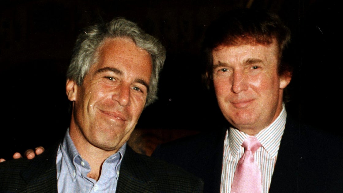 Cet avertissement d’Epstein à propos de Trump devrait vous refroidir jusqu’aux os Cet avertissement d’Epstein à propos de Trump devrait vous refroidir jusqu’aux os