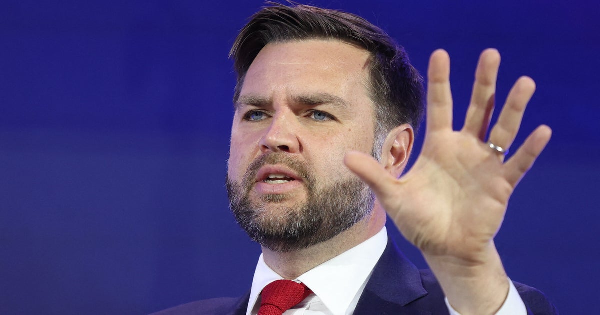 JD Vance Shares ‘MAHA-Style’ Opinion That Even He Admits Sounds ‘Crazy’ JD Vance Shares ‘MAHA-Style’ Opinion That Even He Admits Sounds ‘Crazy’