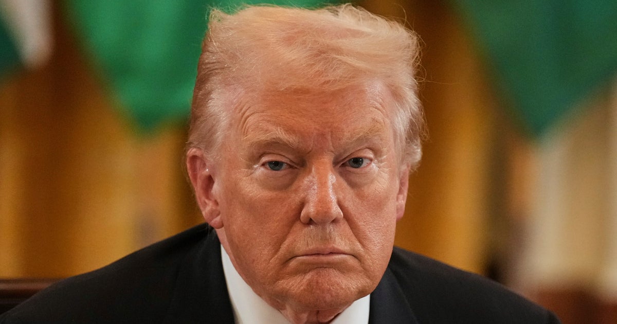 Trump Could Face His 'McCarthy Moment' In The Epstein Files, Ex-Prosecutor Says