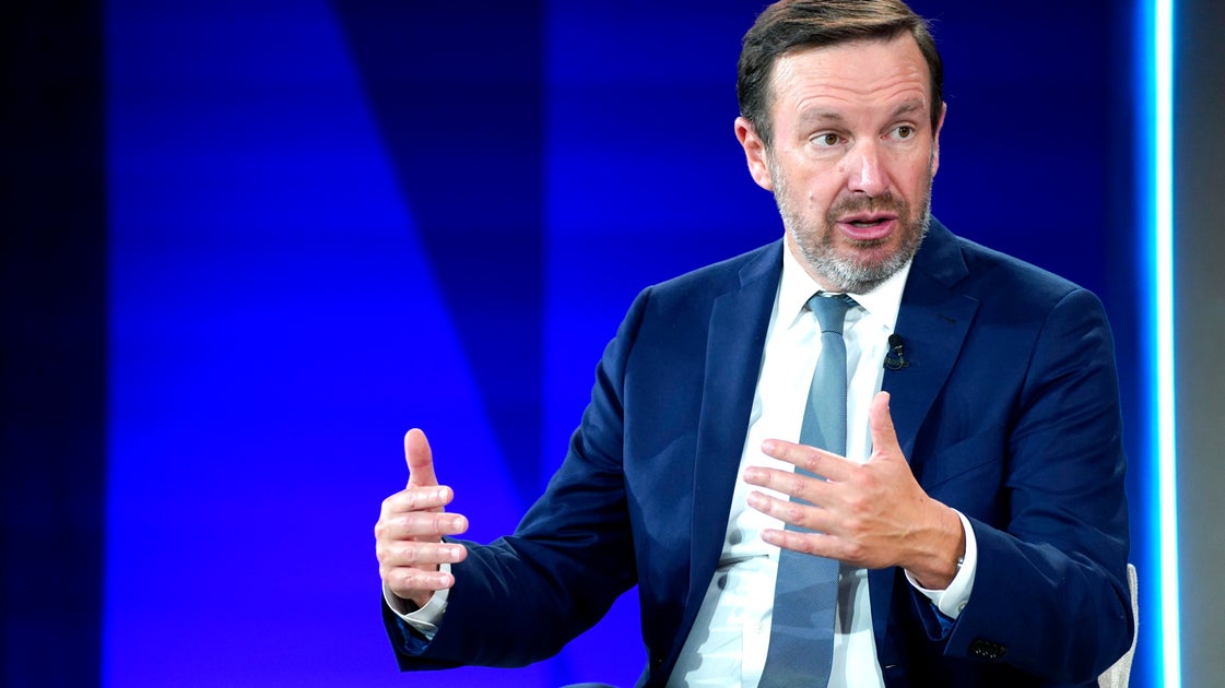 Why Another Government Shutdown Could Be Lurking Around The Corner