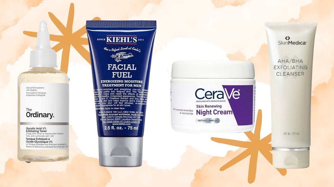 14 Skin Care Products That Work Fast, According To Derms