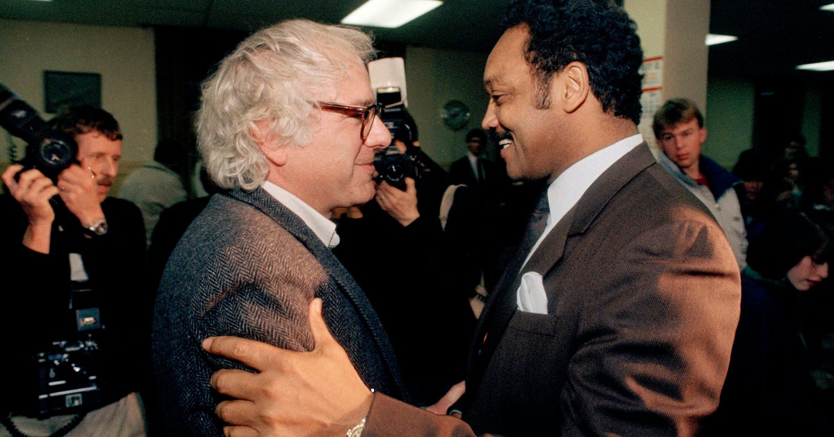 Jesse Jackson, Civil Rights Leader Who Helped Launch Progressive Movement, Dead At 84