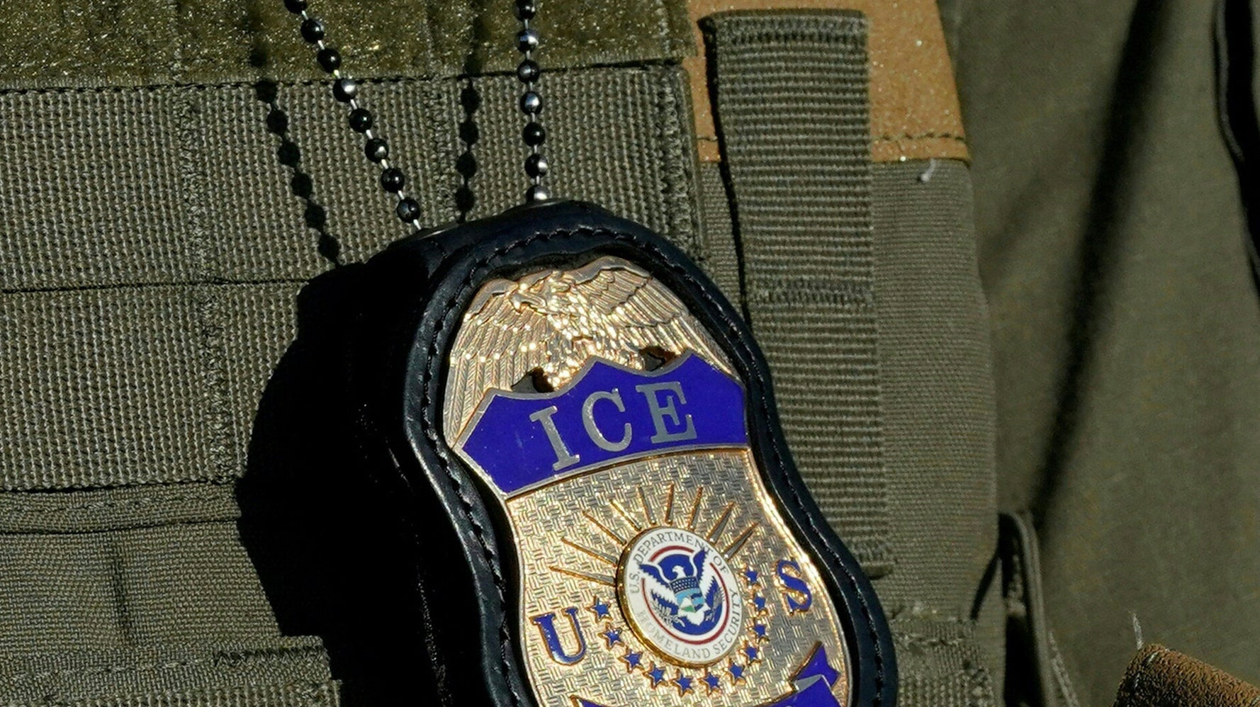 Trump Administration Hires 50,000, Focuses on ICE Expansion