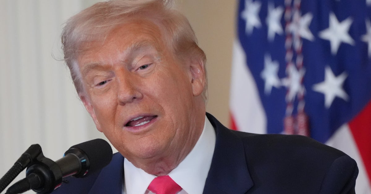 BBC entschuldigt sich bei Trump für die Bearbeitung seiner Rede vom 6 ...