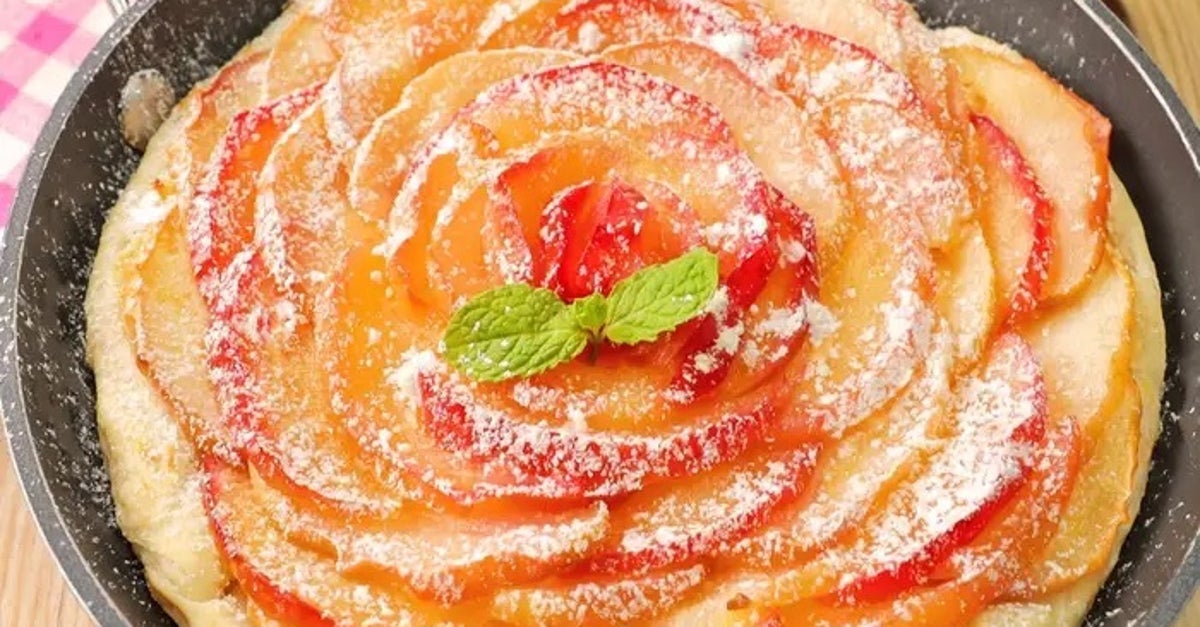 【パイシートがやっぱり最強】「常備しておきたくなる」ピザ、おやつも！パイシートの絶品レシピ3選