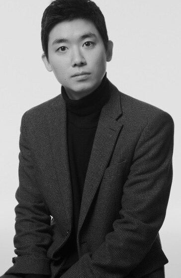 監督のチョ・ヒョンチョルさん。「D.P.」のほか、映画「建築学概論」「コインロッカーの女」「サムジンカンパニー1995」などにも出演