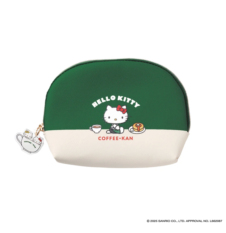 オリジナルポーチ オモテ