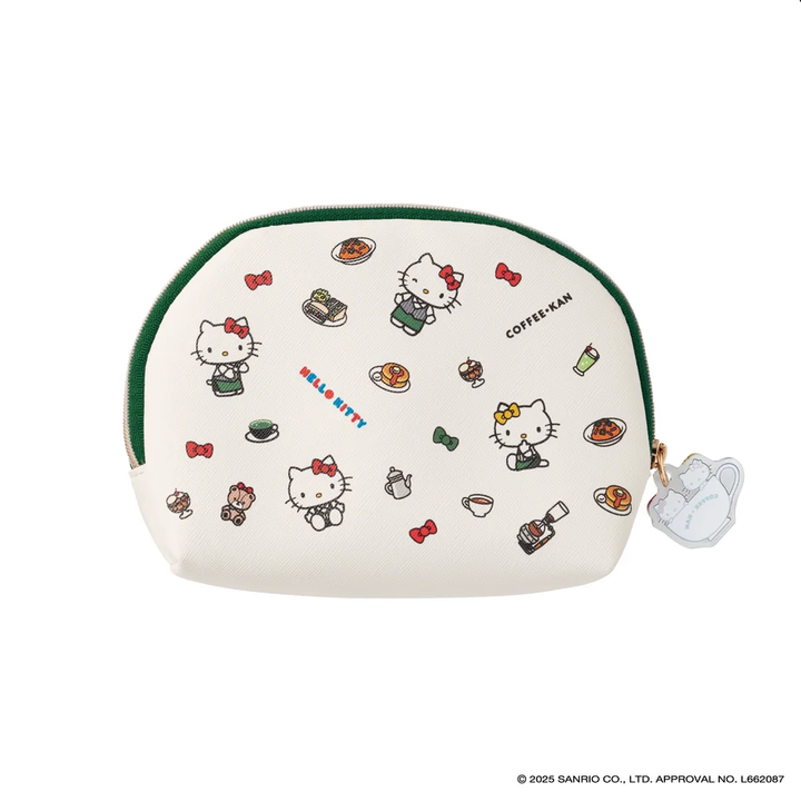 オリジナルポーチ ウラ