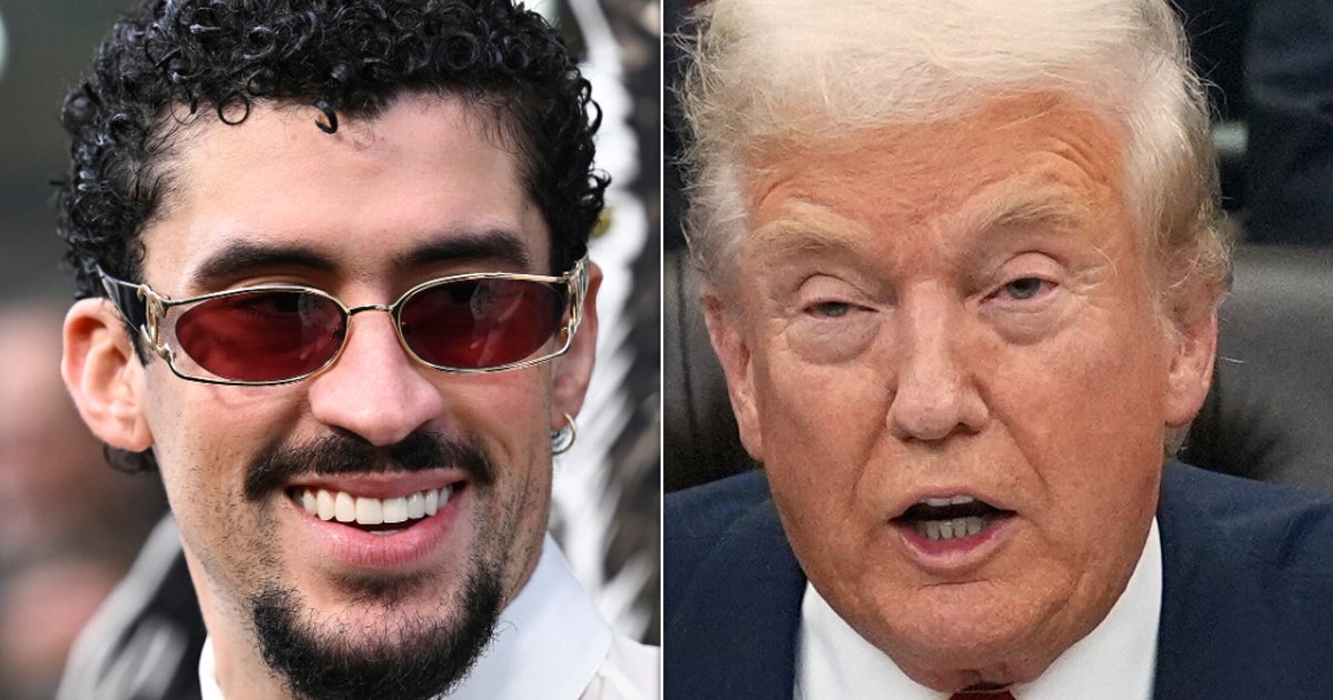 Bad Bunny Wins Big At 2025 Latin Grammys