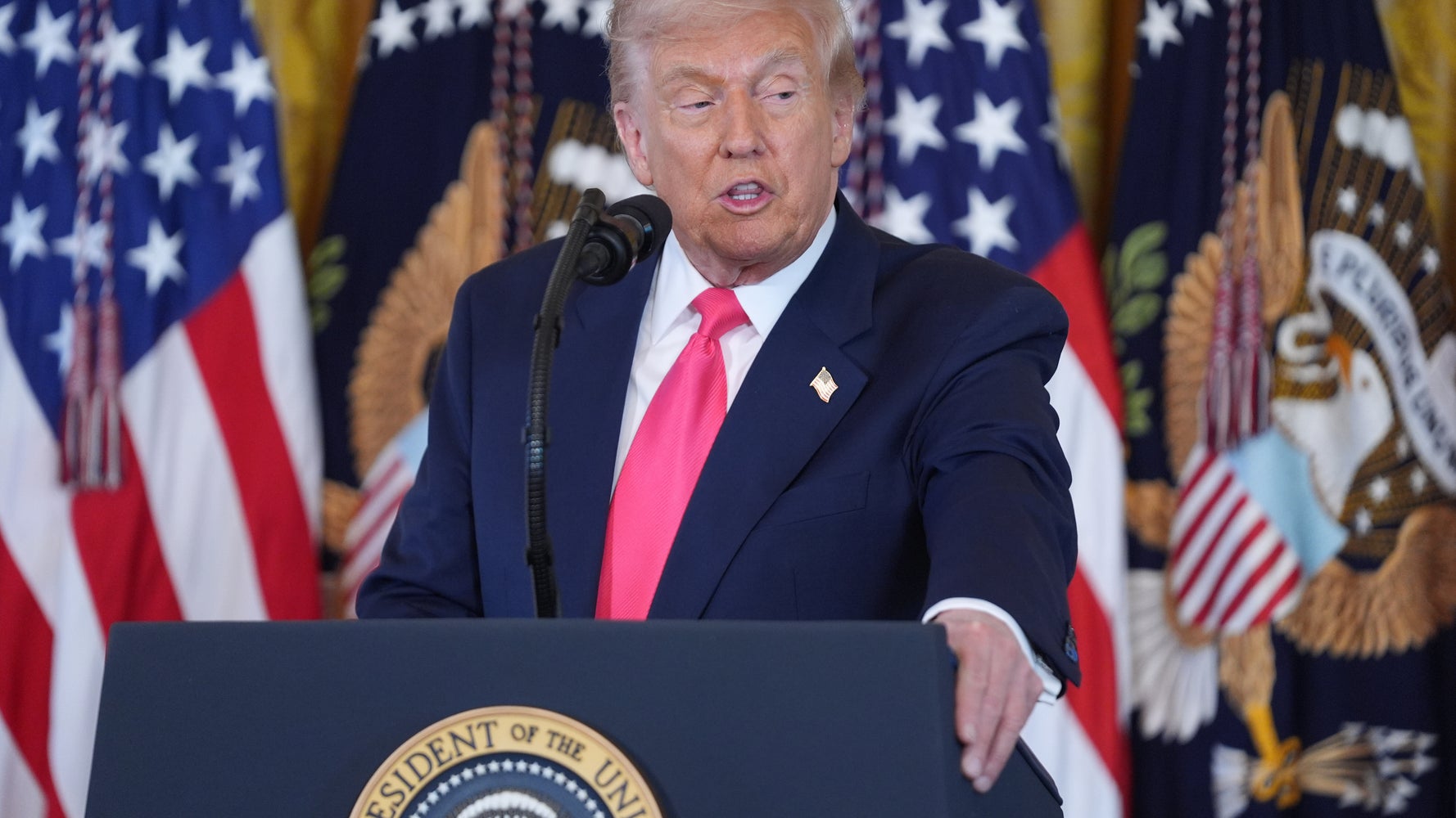 Novo Procurador Assume Caso de Interferência Eleitoral Contra Trump: O Que Acontece Agora?