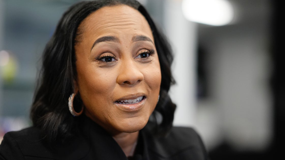 New Prosecutor To Take On Georgia Election Case Against Trump And Others