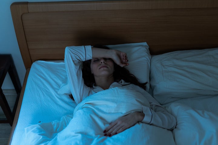 New research shows that exposure to light at night puts folks at higher risk of cardiovascular issues such as heart failure.