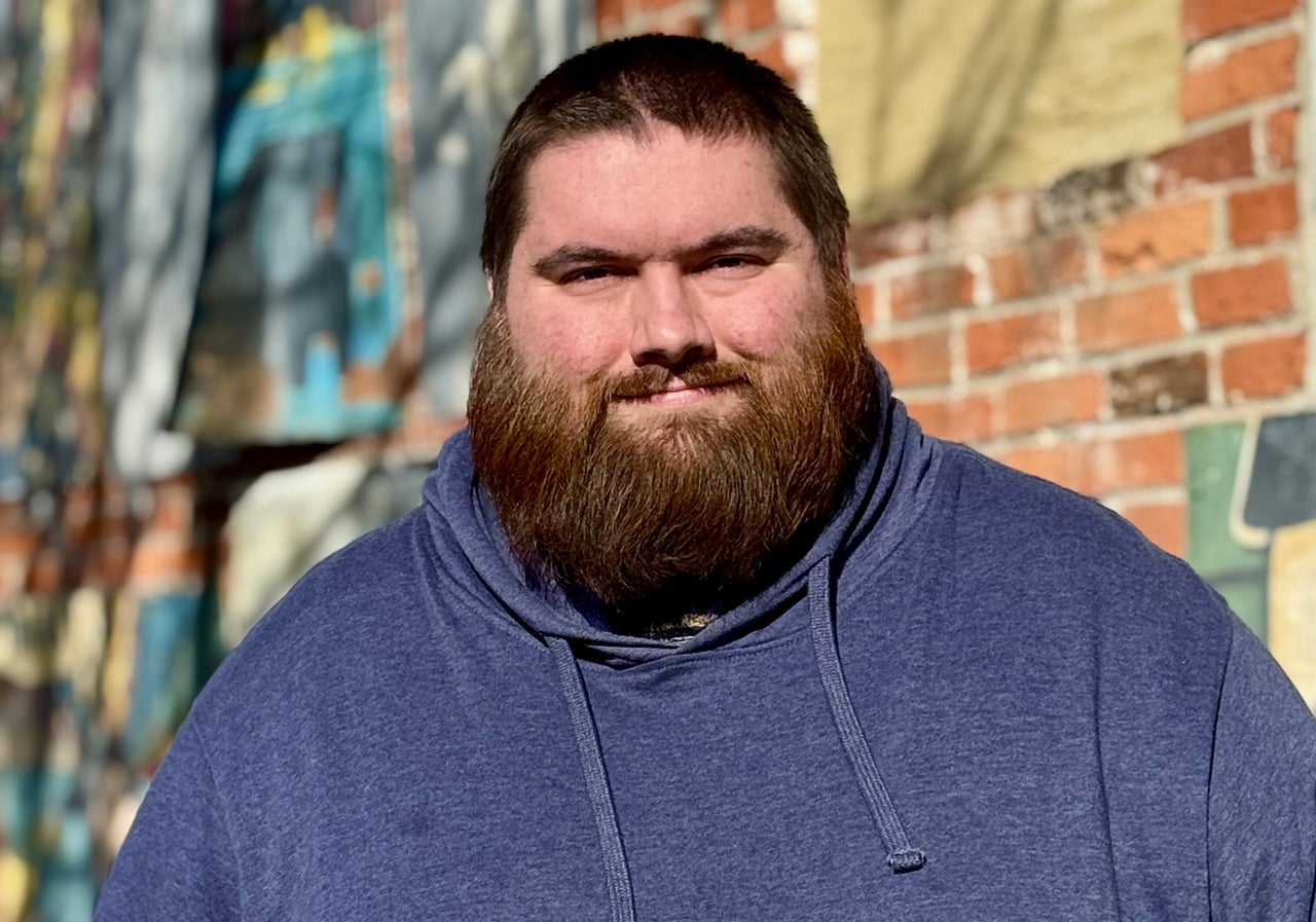 'They Are Over It': The Trump Backlash Quietly Underway 2 Democrat Andrew Harbaugh, 31, just won a seat on the Clarion Borough Council in deep red Clarion County, Pennsylvania.