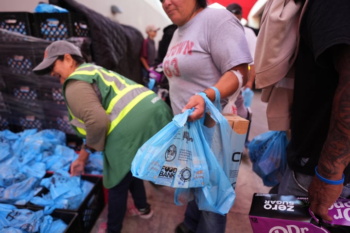 The Trump administration used the prospect of SNAP disruptions to successfully pressure Democrats into caving in the shutdown fight.