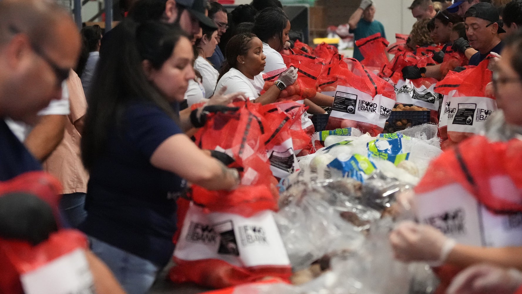 USDA Fires SNAP Specialist After MSNBC Interview on Shutdown Impact