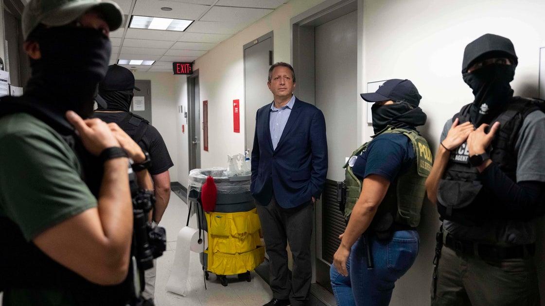 Spotify Faces Heat After ICE Recruitment Ads Surface — NYC Comptroller Wants Answers