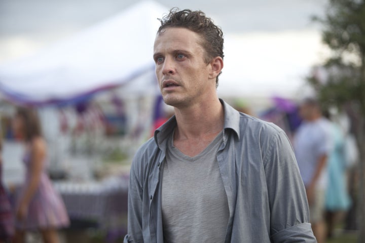 David Lyons em porto seguro