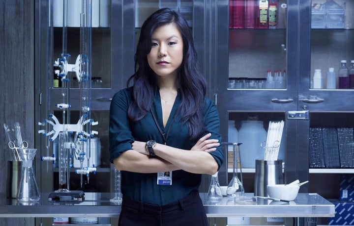 Parque Hettienne em Hannibal