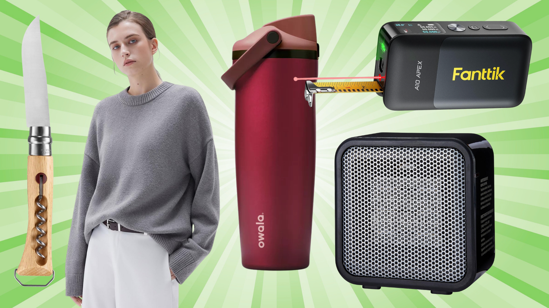 These Foolproof Gifts Will Please Even The Pickiest Person On Your List