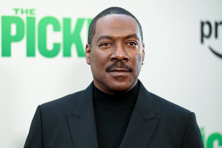 Eddie Murphy Names Two Of The ‘Finest Motion pictures Of My Profession’ — And One That ‘Sucked’ – The Boston Courier Eddie Murphy Names Two Of The ‘Finest Motion pictures Of My Profession’ — And One That ‘Sucked’ – The Boston Courier