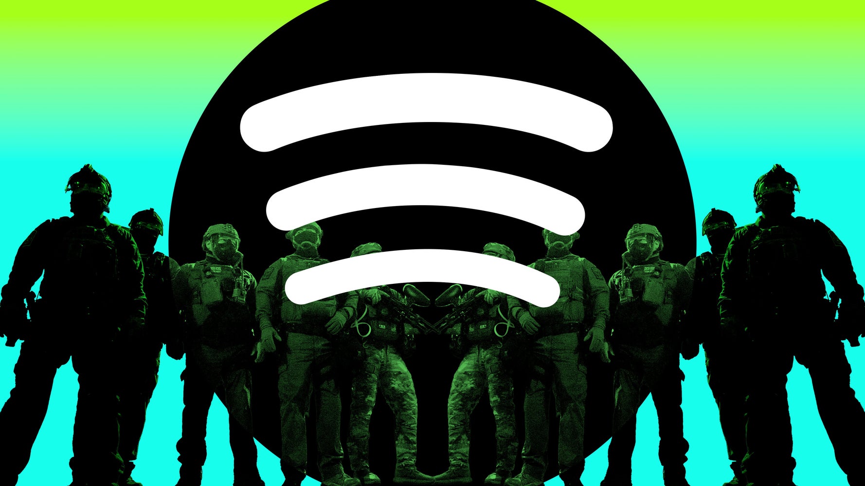 NYC Comptroller Challenges Spotify Over ICE Recruitment Ads