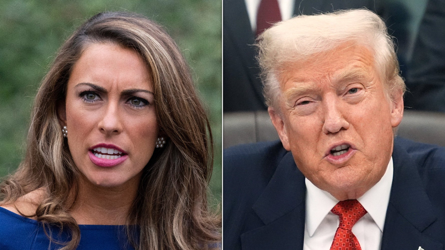 Trump-Epstein Link Sparks White House Situation Room Meeting