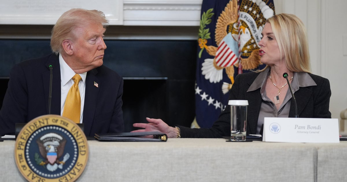 After Trump Demand, Justice Department To Probe Epstein Ties With Democrats