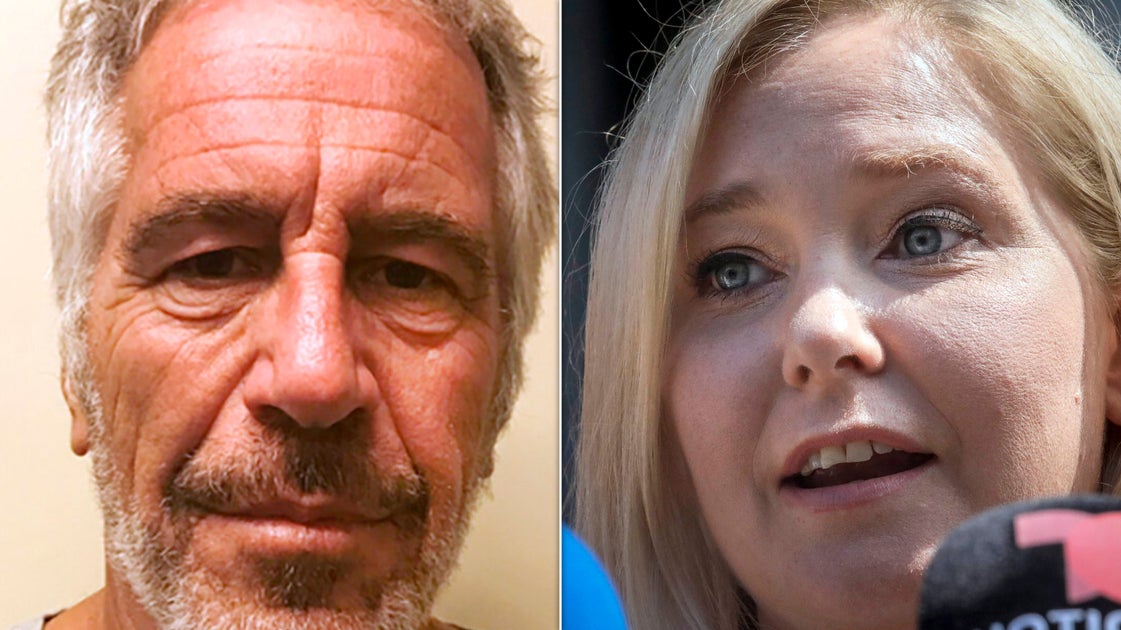 Epstein Survivors Warn Congress: 'We Will Remember Your Decision At The Ballot Box'