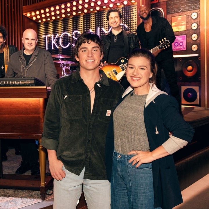 This New Nation Star Went Viral — And Now The Entire Style Is Taking Discover - The Boston Courier 1 Mason performed his hit song, "Hell is a Dance Floor," on "The Kelly Clarkson Show" in October.