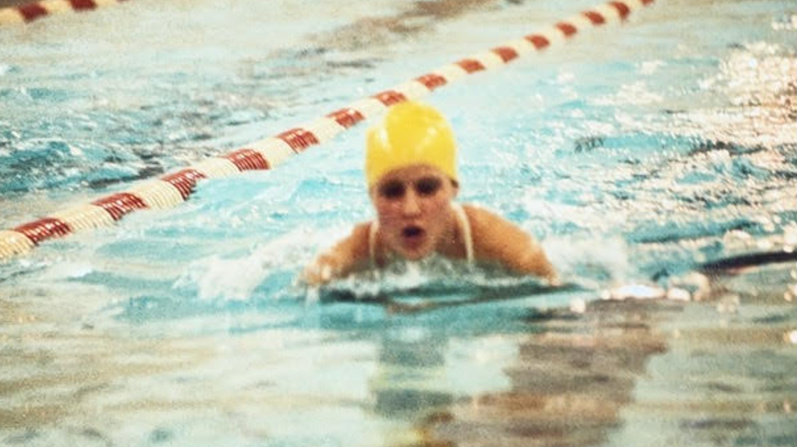 My Swim Coach Assaulted Me At 14. When My Daughter Joined The Team, Fear Took Over.