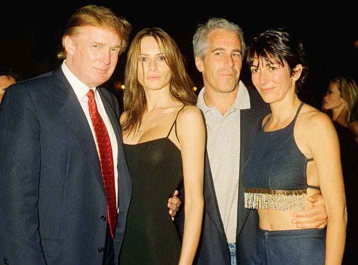 Marjorie Taylor Greene Pushes Again Towards Trump Over Epstein Information: ‘Highly effective Folks Ought to Not Be Protected’ Marjorie Taylor Greene Pushes Again Towards Trump Over Epstein Information: ‘Highly effective Folks Ought to Not Be Protected’