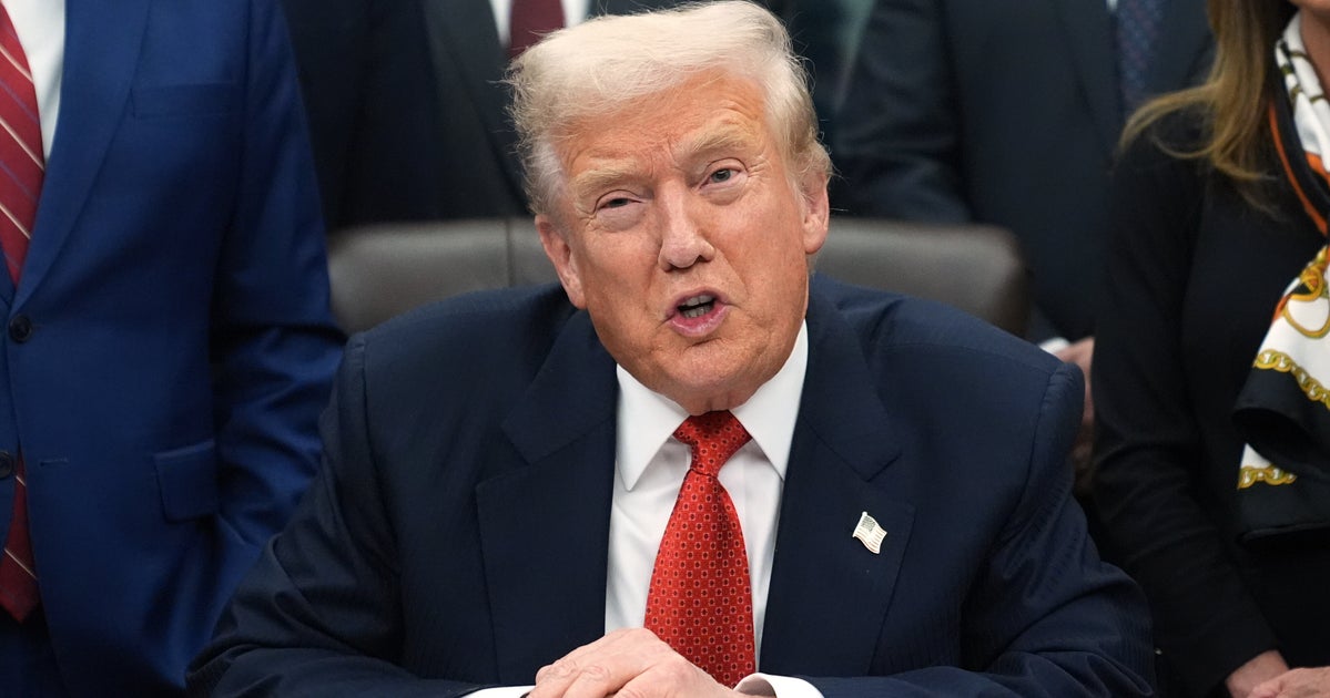 Trump senkt Zölle auf Rindfleisch, Kaffee und tropische Früchte ...