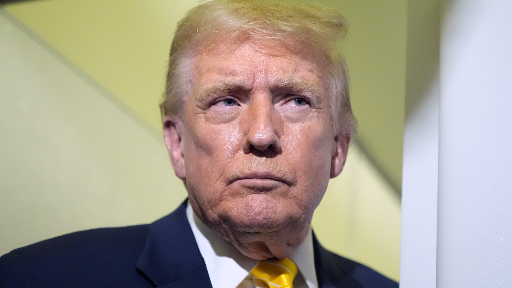 Trump Boasts 'Perfect' Cognitive Test Results in Latest Medical