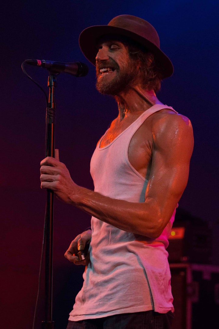 Alt-Nation Singer-Songwriter Todd Snider Dies At 59 - The Boston Courier 1 Todd Snider performs with rock supergroup 'Hard Working Americans' at Stubb's BBQ on July 24, 2014 in Austin, Texas.