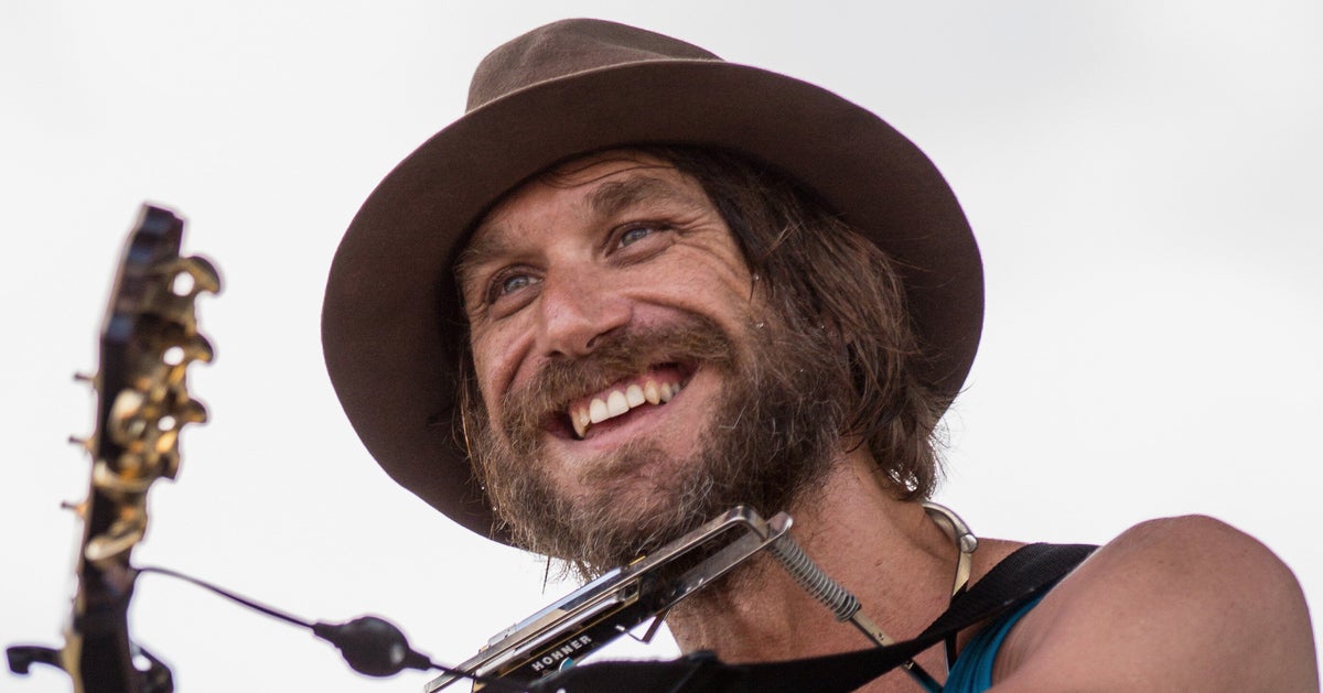 Alt-Country Singer-Songwriter Todd Snider Dies At 59
