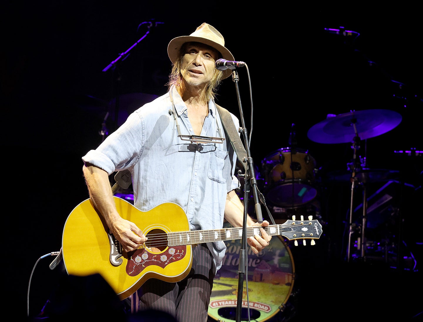 AltCountry SingerSongwriter Todd Snider Dies At 59 HuffPost
