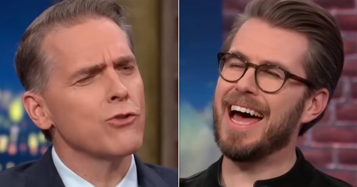 Ex-Trump Official Calls Out MAGA Loyalist Scott Jennings During Heated Confrontation On CNN