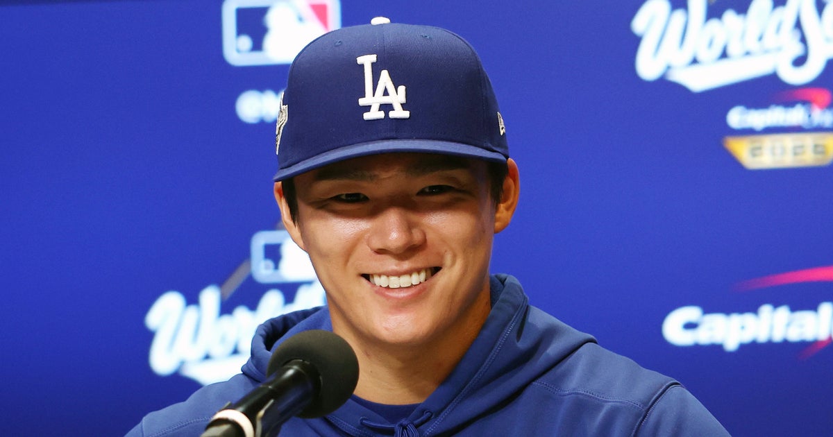 山本由伸、故郷の岡山で同期・黒木優太と「釣り大会」　7年目にして起きた“初めての出来事”に反響