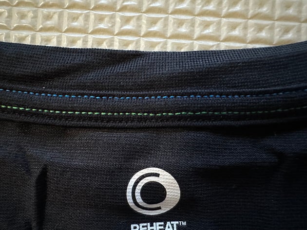 ファミリーマート 「REHEART」