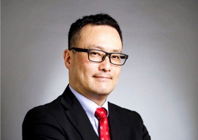 広報分析研究所 代表取締役チーフアナリスト 小島一郎さん