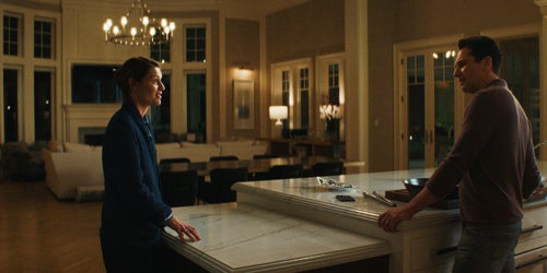 Will The Beast In Me Get A Season 2 On Netflix? Here's What We Know |  HuffPost UK Entertainment